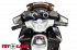 Мотоцикл Moto New ХМХ 609, черный, свет и звук  - миниатюра №8